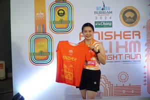 BIB: 
                            <button type="button" onclick="openModal(23525275)" class="btn btn-primary btn-sm float-right btn-popup" data-toggle="modal" data-target=".modal-high-quality">
                        <i class="fas fa-shopping-cart"></i> Add to Cart
                    </button>
                                            <button type="button" onclick="isThisMe(23525275, true)" class="btn btn-success btn-sm float-right btn-popup btn-isme hidden" data-toggle="tooltip" data-placement="bottom" title="นี่คือรูปของคุณใช่ไหม คลิกที่นี่เพื่อเอาเข้าอัลบั้ม">
                        <i class="fas fa-plus"></i> Add to album
                    </button>
                    <button type="button" onclick="isThisMe(23525275, false)" class="btn btn-warning btn-sm float-right btn-popup btn-isnotme hidden">
                        <i class="fas fa-ban"></i> Remove from album
                    </button>